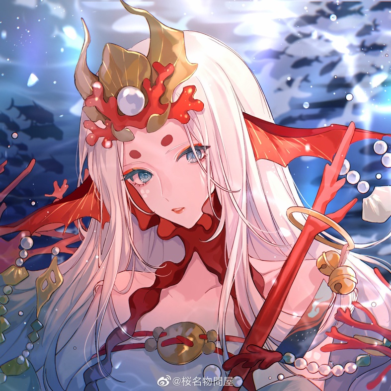 千姬6767【作者】桜名物问屋【已授权】_《阴阳师》同人社区